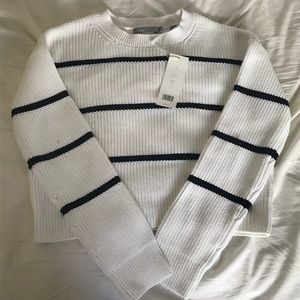 Brand new Vince sweater